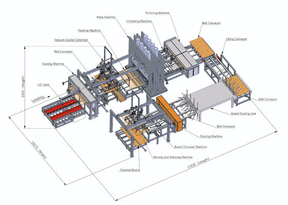 Beli Mesin Pencet Mesin Pencet Panas Pengerjaan Kayu 20KW online manufacture