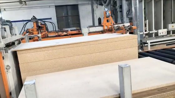 Beli 4X9 Papan buatan Pekan Pendek Pencet Plywood Membuat Mesin Hot Press online manufacture