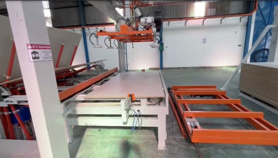 kualitas  1600t Short Cycle Ceramic Tile Hydraulic Hf Curved Plywood Bending Hot Press Machine pabrik