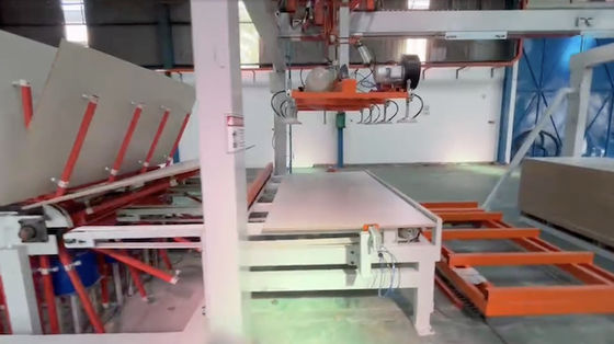 Beli 1400T Melamin Siklus Pendek Laminating Mesin Hot Press online manufacture