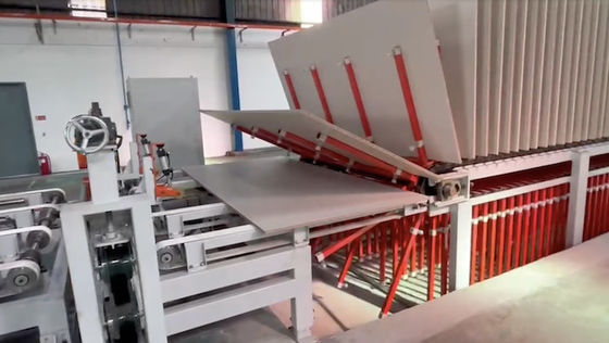 Beli MDF Siklus Pendek Laminasi Plywood Manufaktur Mesin Hot Press 48FT SIZE online manufacture