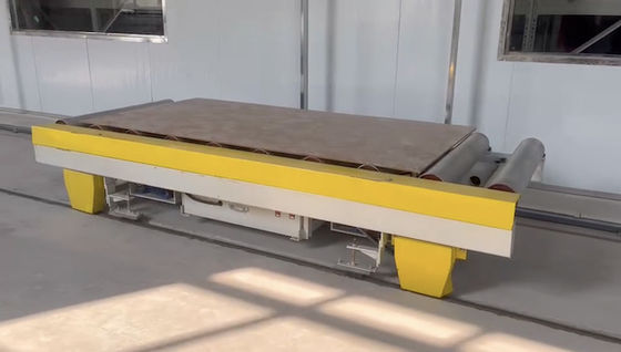 Beli Mesin Pencet Kayu Lapis Hidrolik Laminasi Siklus Pendek Mesin Pencet Panas online manufacture