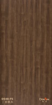 Beli 0.5-5mm Black Walnut Solid Paper Kayu Lembar Veneer Produsen online manufacture