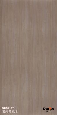 Beli Warna abu-abu Glossy Kayu Grain Contact Paper Wallpaper Greaseproof kertas putih 0.1mm online manufacture