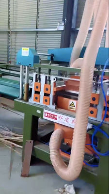 Edge Trimmers Cutting Edge Saw Double Edge Trimming Machine Mesin pemotong tepi