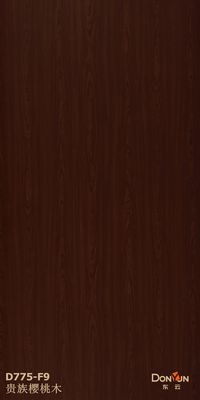 Paper Thin Wood Veneer Kayu Benih Batu 1270/1580/1890mm Panjang Ketebalan 0,07mm