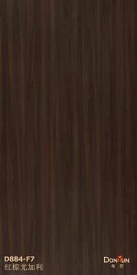 MDF HPL Board Rumah Dekorasi Laminasi Lantai Kertas