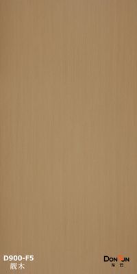 Waterproof Non Self Adhesive Frosted Wall Paper Untuk Dekorasi Rumah Base Paper 0.20mm