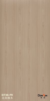 Hpl Panel Dekorasi Laminasi Tekanan Tinggi Pengepakan Toilet